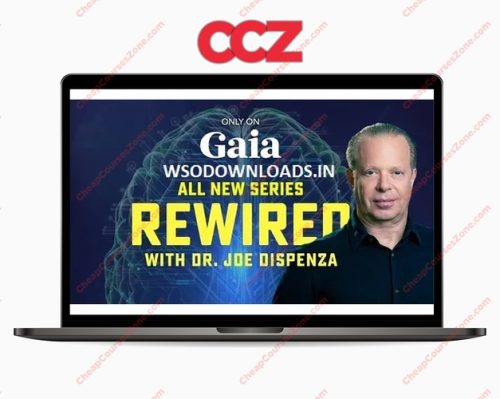 Gaiacom Rewired Dr Joe Dispenza