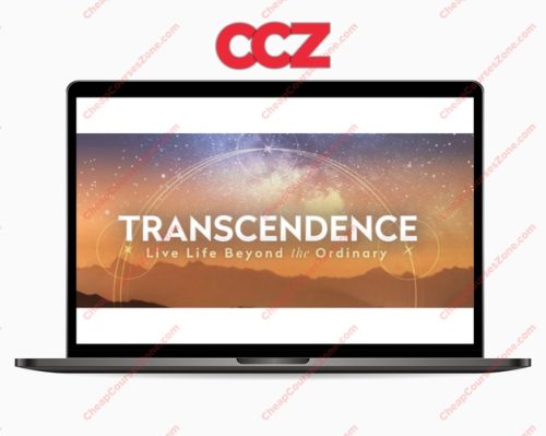 Gaiacom Transcendence Season 1 2