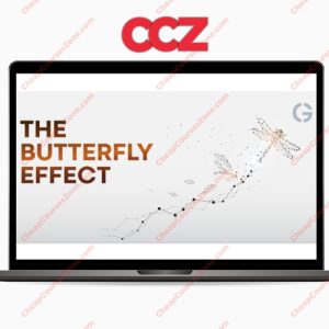 GateX The Butterfly Effect
