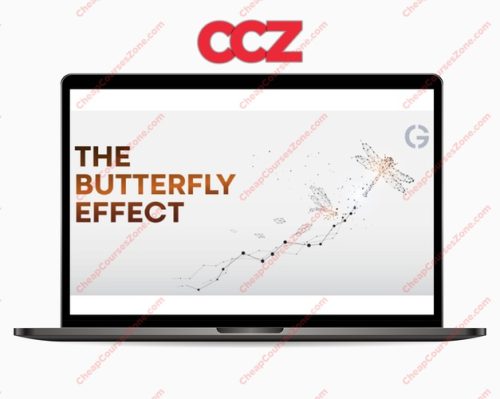 GateX The Butterfly Effect