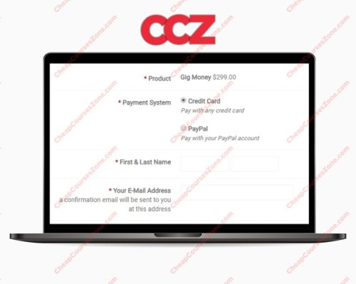 Gig Money How To Live The Gig Life Earn 1K Daily From Rich Clients