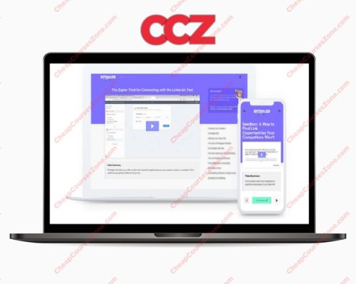 Glen Allsopp SEO Detailed Blueprint
