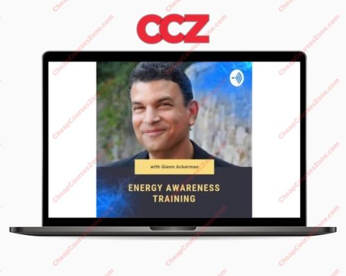 Glenn Ackerman Energy Awareness Training 2020