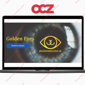 Golden Eyes Golden Pips Generator