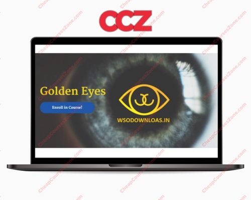 Golden Eyes Golden Pips Generator