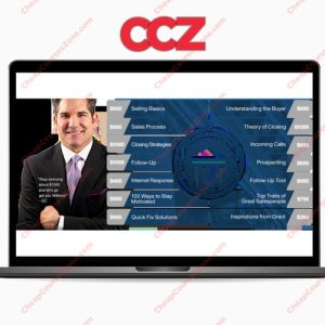 Grant Cardone Cardone University
