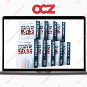 Grant Cardone Intro to Multi-Family Apartment Investing