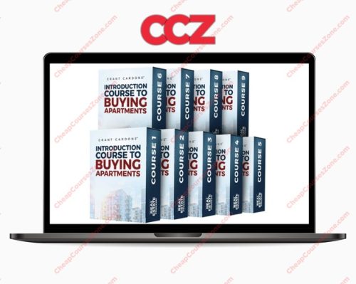 Grant Cardone Intro to Multi-Family Apartment Investing