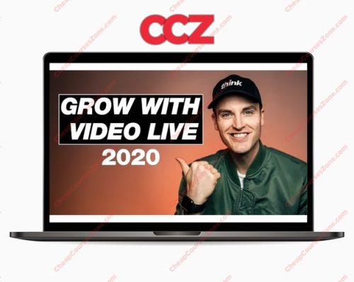 Grow With Video Live 2020