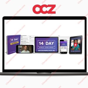 Harmon Brothers 14-Day Script Challenge