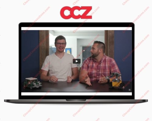 Harmon Brothers Easy Ads That Sell Challenge