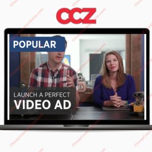 Harmon Brothers Launch A Perfect Video Ad Workshop
