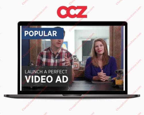 Harmon Brothers Launch A Perfect Video Ad Workshop