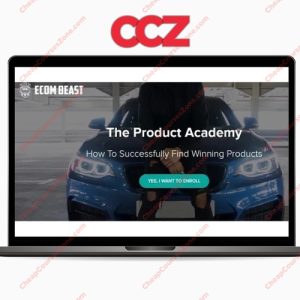 Harry Coleman The Product Academy