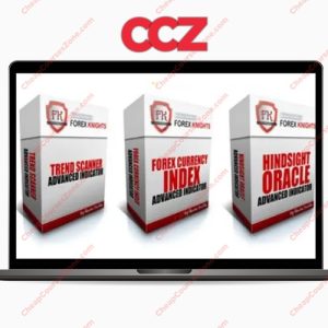 Hector Deville Forex Knight Mentoring Program