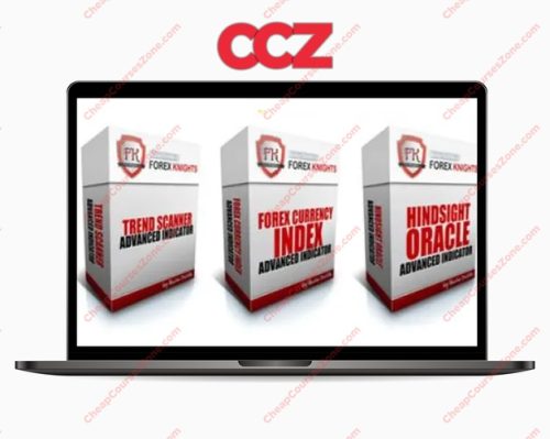 Hector Deville Forex Knight Mentoring Program