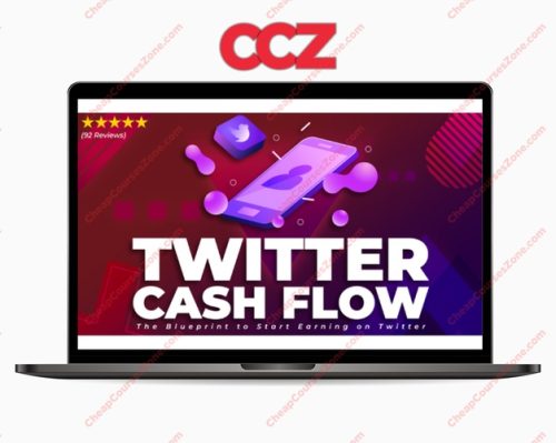 Hero Journey Twitter Cash Flow