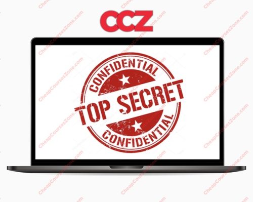 Holly Stark RSS Mastery Top Secret Revealed