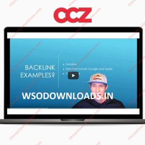 Holly Starks Marc Zwygart SEO Authority Course 2020