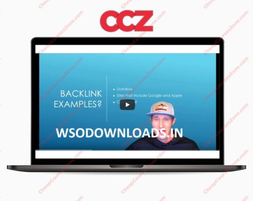 Holly Starks Marc Zwygart SEO Authority Course 2020