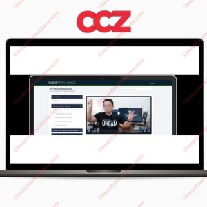 Hugo Fernandez 6 Figure Masterclass