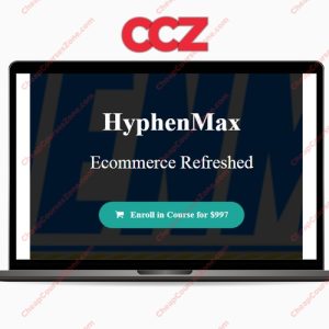 Hyphenmax Invisible Drop Shipping 2019 Ecommerce Refreshed
