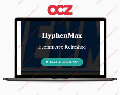 Hyphenmax Invisible Drop Shipping 2019 Ecommerce Refreshed