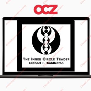 ICT Methods The Inner Cicle Trader