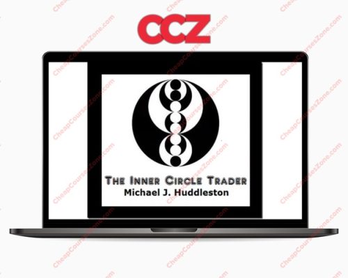 ICT Methods The Inner Cicle Trader