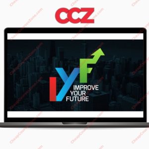IYF FOREX CRASH COURSE ONLINE SEMINAR