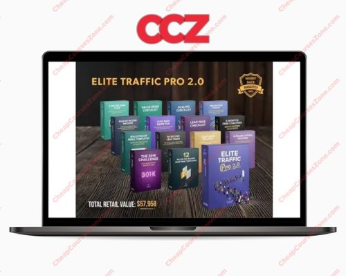 Igor Kheifets Elite Traffic Pro 20 2020