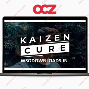 Iman Gadzhi Kaizen Cure