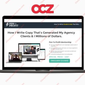 Iman Gadzhi Pen To Profit Membership