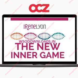 Irene Lyon The NEW INNER GAME
