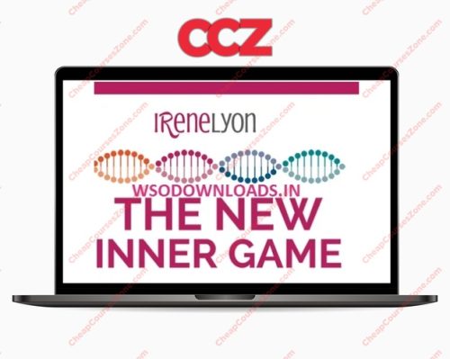 Irene Lyon The NEW INNER GAME