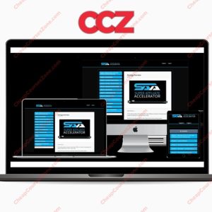 Jacob Caris Super Affiliate Accelerator