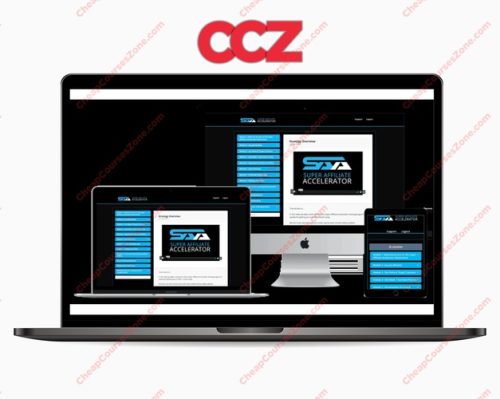 Jacob Caris Super Affiliate Accelerator