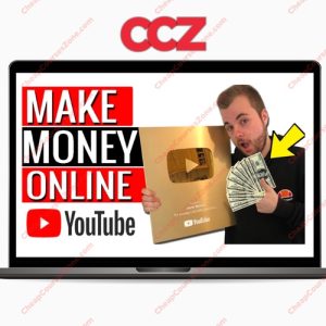 Jamie Tech Grow Your Youtube Channel Income Now