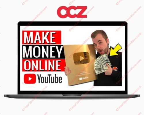 Jamie Tech Grow Your Youtube Channel Income Now