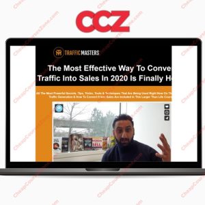 Jasdeep Singh Traffic Masters Class