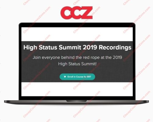 Jason Capital High Status Summit 2019 Recordings