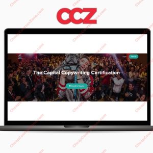 Jason Capital The Capital Copywriting Certification Program 2019