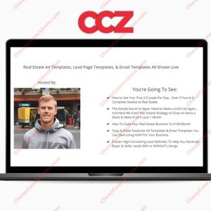 Jason Wardrop The 6 Figure Agency Blueprint