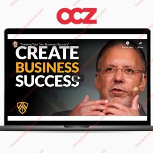 Jay Abraham Creating Your Own Business Success