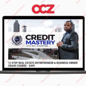 Jay Morrison 12 Step Real Estate Entrepreneur Business Owner Crash Course