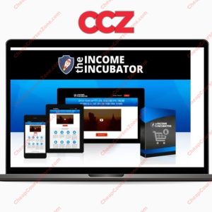 Jeet Bannerjee Income Incubator Academy
