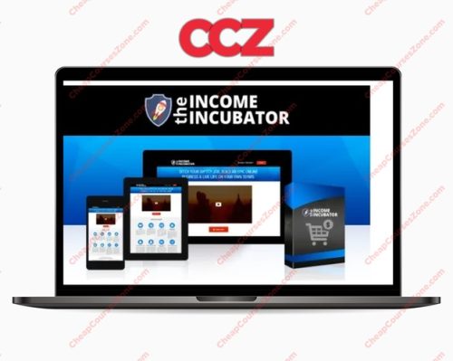 Jeet Bannerjee Income Incubator Academy