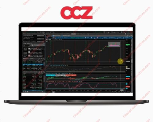 Jeff Bierman Design a Trading Consistency Blueprint