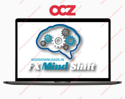 Jeff FX MindShift