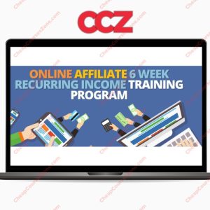 Jeff Lenney Affiliate Online Domination 2020